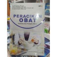 Image of Peracikan Obat