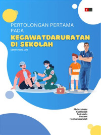 Image of Pertolongan Pertama Pada Kegawatdaruratan Di Sekolah