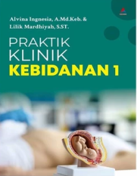 Image of Praktik Klinik Kebidanan 1