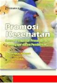 Image of PROMOSI KESEHATAN