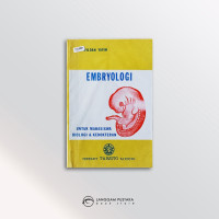 Image of Reproduksi & Embryologi: Untuk Mahasiswa Biologi & Kedokteran