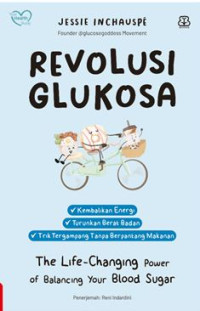 Image of Revolusi Glukosa