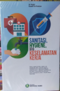 Image of Sanitas Hygiene Dan Keselamatan Kerja