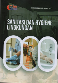 Image of Sanitasi Dan Hygiene Lingkungan