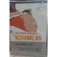 Image of SERI ASUHAN KEBIDANAN KEHAMILAN