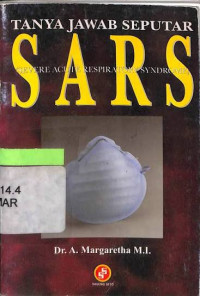 Image of Tanya jawab seputar SARS