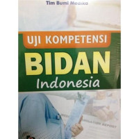 Image of uji Kompetensi Bidan Indonesia