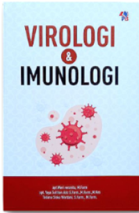 Image of Virologi dan imunologi