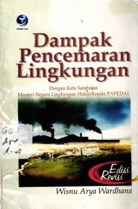 Image of Dampak Pencemaran Lingkungan