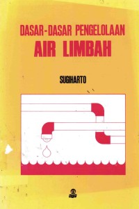 Image of Dasar-Dasar Pengelolaan Air Limbah