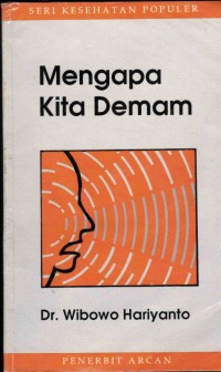 Image of Mengapa Kita Demam