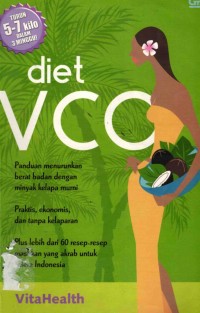 Image of Diet VCO
