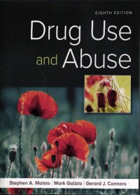 Image of Drug Use And Abuse, Eight Edition