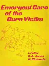 Image of Emergent Care Of The Burn Victim