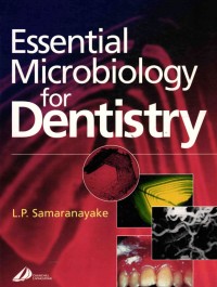 Image of Essential Microbiology for Dentistry, Second Edition