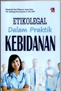 Image of Modul Ajar Etikolegal Dalam Praktik Kebidanan