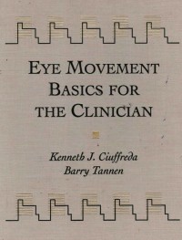 Image of Eye movement basics for the clinician