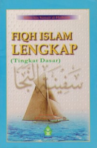 Image of Fiqh Islam Lengkap; Tingkat Dasar