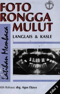 Image of Latihan Membaca Foto Rongga Mulut