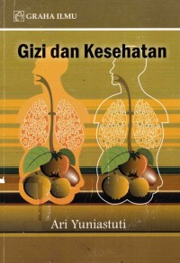 Image of Gizi dan Kesehatan