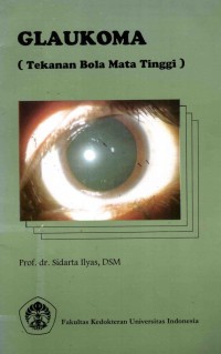 Image of Glaukoma (Tekanan Bola Mata Tiggi)