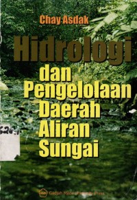 Image of Hidrologi dan Pengelolaan Daerah Aliran Sungai