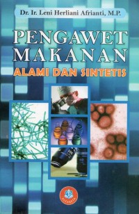 Image of Pengawet Makanan Alami dan Sintetis