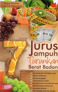 Image of Tujuh Jurus Ampuh Turunkan Berat Badan