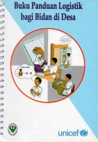 Image of Buku Panduan Logistik Bagi Bidan Di Desa