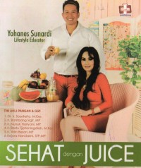 Image of Sehat Dengan Juice
