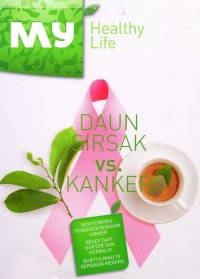 Image of Daun Sirsak VS Kanker