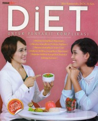 Image of Diet Untuk Penyakit Komplikasi