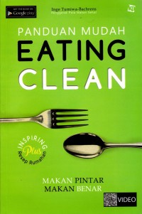 Image of Panduan Mudah  Eating Clean