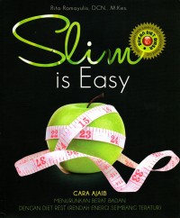 Image of Slim Is Easy