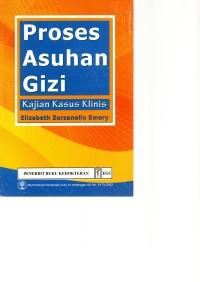 Image of Proses Asuhan Gizi