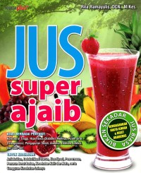 Image of Jus Super Ajaib