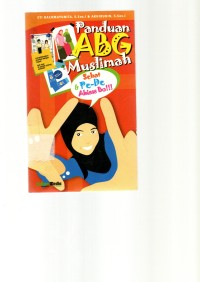 Image of Panduan ABG Muslimah