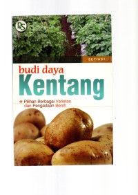 Image of Budi Daya Kentang