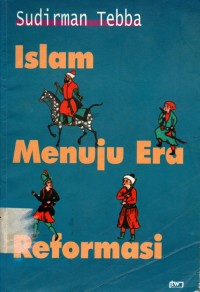 Image of Islam Menuju Era Reformasi