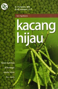 Image of Kacang Hijau