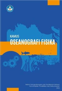Image of Kamus Oseanografi Fisika