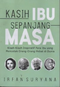 Image of Kasih Ibu Sepanjang Masa