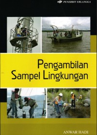 Image of Pengambilan Sampel Lingkungan