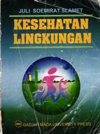 Image of KESEHATAN LINGKUNGAN