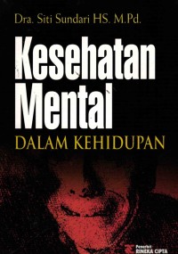 Image of Seri Asuhan Keperawatan: Kesehatan Mental Psikiatri (Sampel)