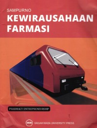 Image of Kewirausahaan Farmasi