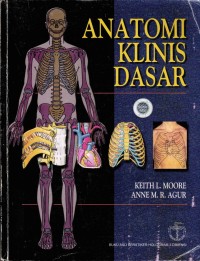 Image of ANATOMI KLINIS DASAR