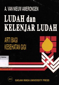 Image of Ludah dan kelenjar ludah
