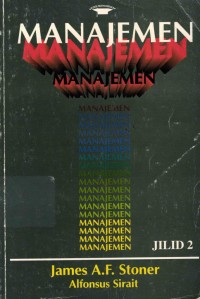 Image of Manajemen, Jilid 2
