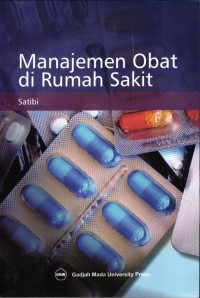 Image of Manajemen Obat Dirumah Sakit